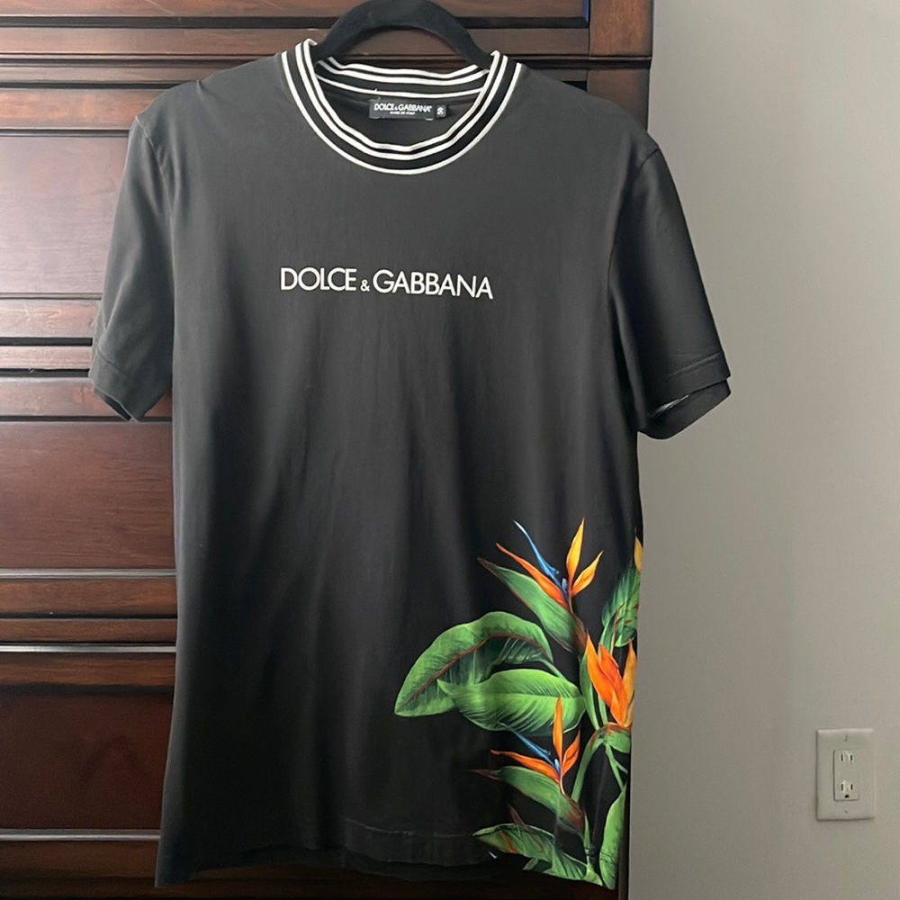 Dolce & Gabbana shirt